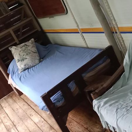 Yellowwood Forest Eco Retreat 모건스 베이 외부 사진