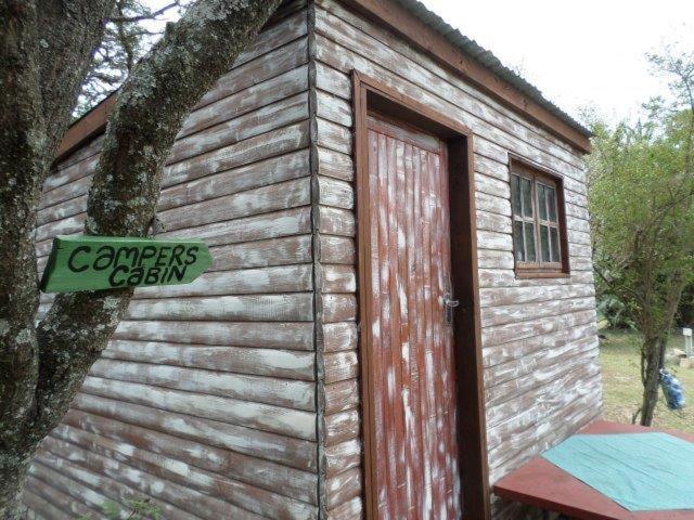 Yellowwood Forest Eco Retreat 모건스 베이 외부 사진