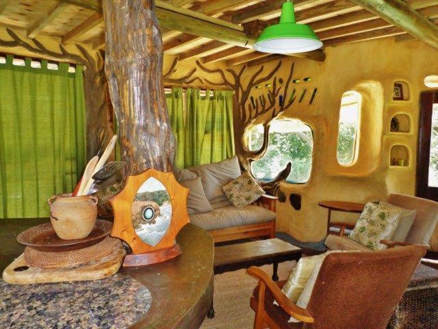 Yellowwood Forest Eco Retreat 모건스 베이 외부 사진
