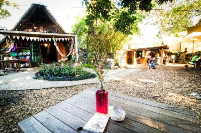 Yellowwood Forest Eco Retreat 모건스 베이 외부 사진
