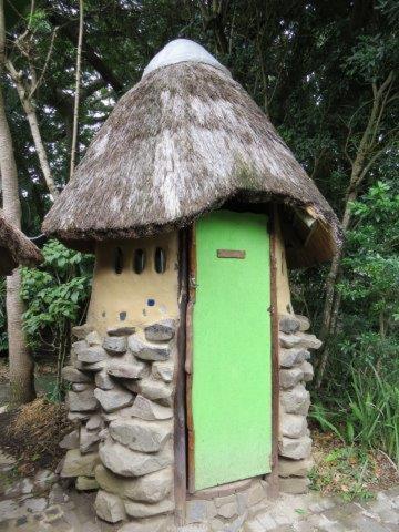 Yellowwood Forest Eco Retreat 모건스 베이 외부 사진