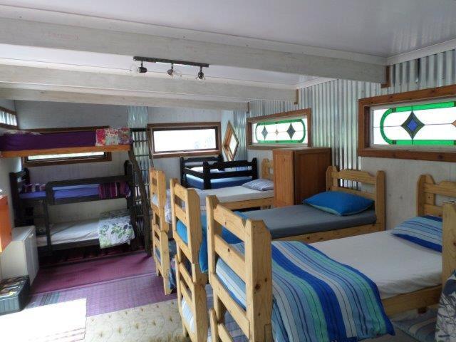 Yellowwood Forest Eco Retreat 모건스 베이 외부 사진