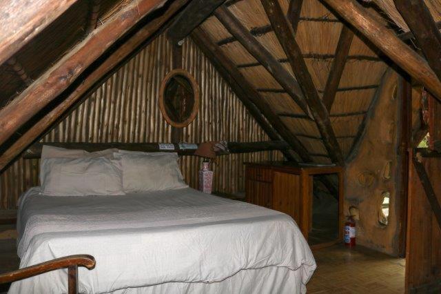 Yellowwood Forest Eco Retreat 모건스 베이 외부 사진