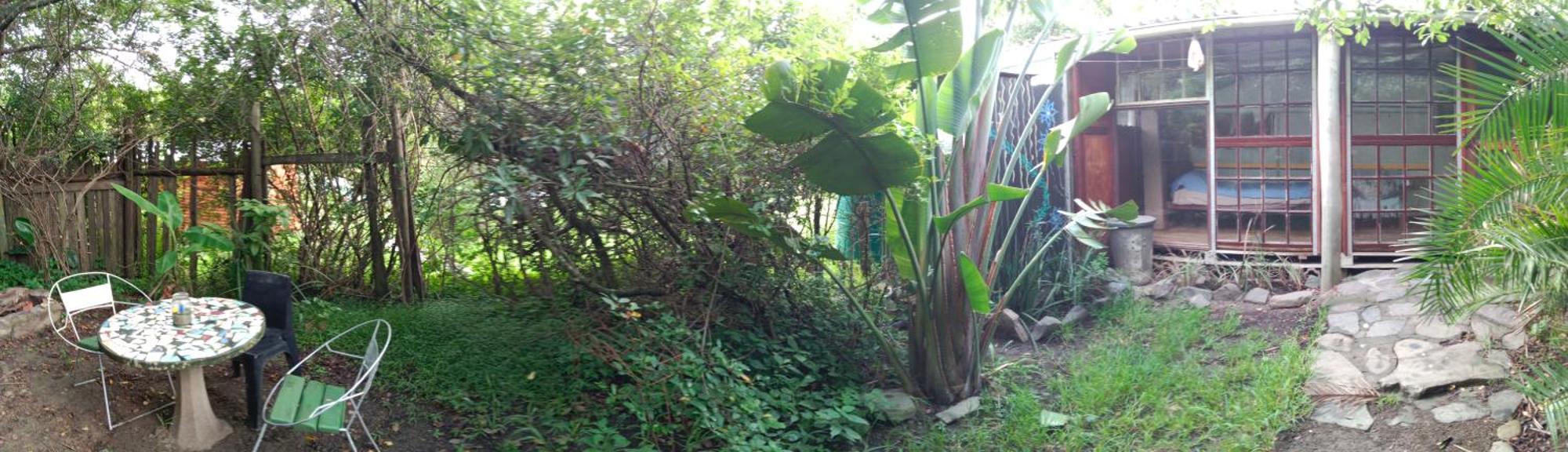 Yellowwood Forest Eco Retreat 모건스 베이 외부 사진