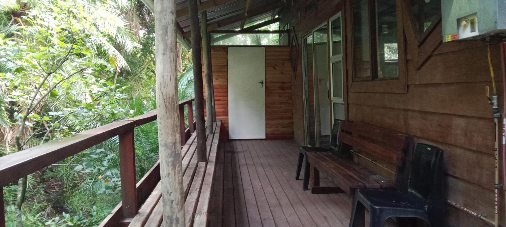 Yellowwood Forest Eco Retreat 모건스 베이 외부 사진